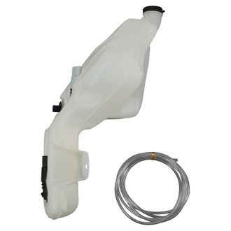 TRQ® - Windshield Washer Fluid Reservoir