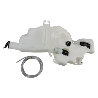 TRQ® - Windshield Washer Fluid Reservoir