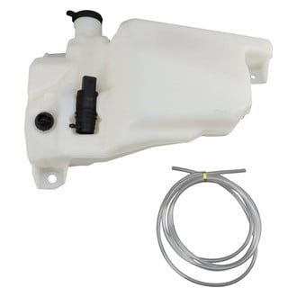 TRQ® - Windshield Washer Fluid Reservoir
