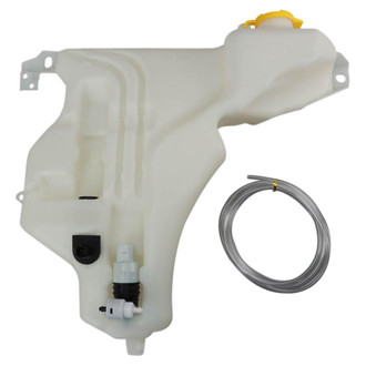 TRQ® - Windshield Washer Fluid Reservoir