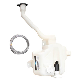 TRQ® - Windshield Washer Fluid Reservoir