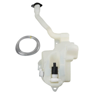 TRQ® - Windshield Washer Fluid Reservoir