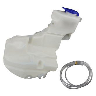 TRQ® - Windshield Washer Fluid Reservoir