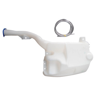 TRQ® - Windshield Washer Fluid Reservoir