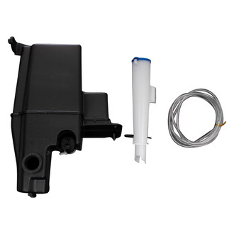 TRQ® - Windshield Washer Fluid Reservoir