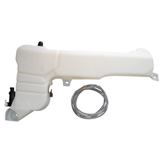 TRQ® - Windshield Washer Fluid Reservoir