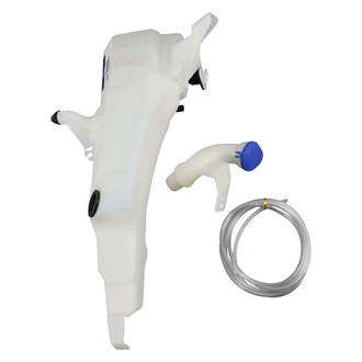 TRQ® - Windshield Washer Fluid Reservoir