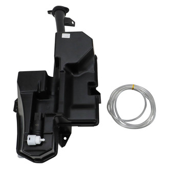TRQ® - Windshield Washer Fluid Reservoir
