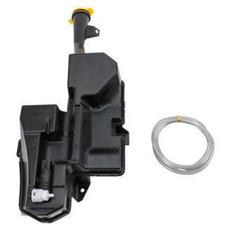 TRQ® - Windshield Washer Fluid Reservoir