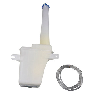 TRQ® - Windshield Washer Fluid Reservoir