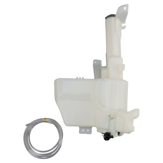 TRQ® - Windshield Washer Fluid Reservoir