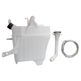 TRQ® - Windshield Washer Fluid Reservoir