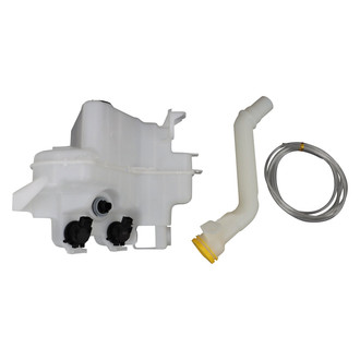 TRQ® - Windshield Washer Fluid Reservoir