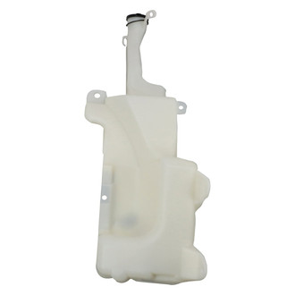 TRQ® - Windshield Washer Fluid Reservoir