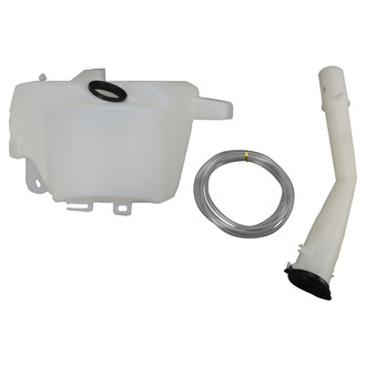 TRQ® - Windshield Washer Fluid Reservoir