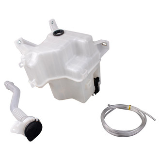 TRQ® - Windshield Washer Fluid Reservoir