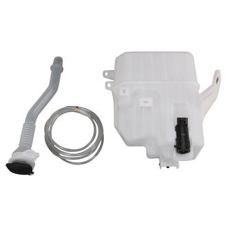 TRQ® - Windshield Washer Fluid Reservoir