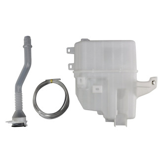TRQ® - Windshield Washer Fluid Reservoir