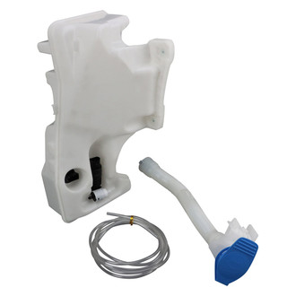 TRQ® - Windshield Washer Fluid Reservoir