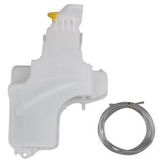 TRQ® - Windshield Washer Fluid Reservoir