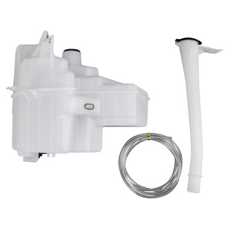 TRQ® - Windshield Washer Fluid Reservoir