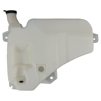 TRQ® - Windshield Washer Fluid Reservoir