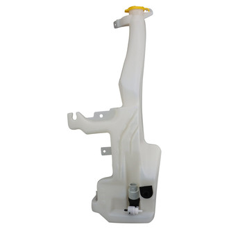 TRQ® - Windshield Washer Fluid Reservoir