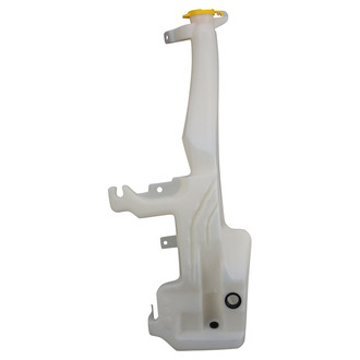 TRQ® - Windshield Washer Fluid Reservoir