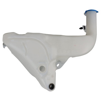 TRQ® - Windshield Washer Fluid Reservoir