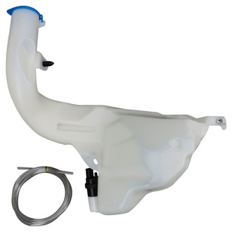 TRQ® - Windshield Washer Fluid Reservoir