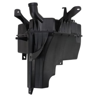 TRQ® - Windshield Washer Fluid Reservoir