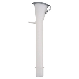 TRQ® - Windshield Washer Fluid Reservoir