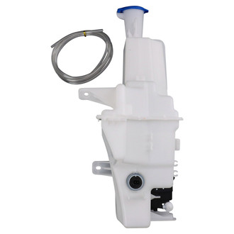 TRQ® - Windshield Washer Fluid Reservoir