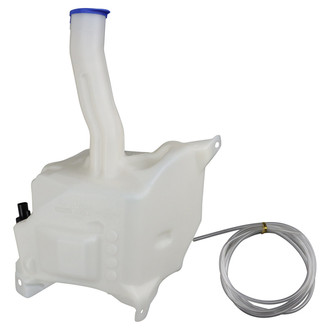 TRQ® - Windshield Washer Fluid Reservoir