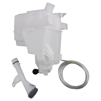 TRQ® - Windshield Washer Fluid Reservoir
