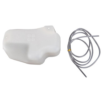 TRQ® - Windshield Washer Fluid Reservoir