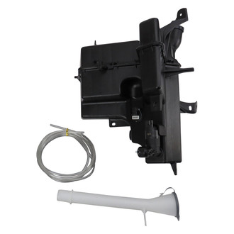 TRQ® - Windshield Washer Fluid Reservoir