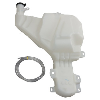 TRQ® - Windshield Washer Fluid Reservoir