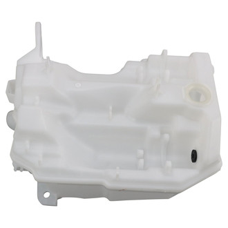 TRQ® - Windshield Washer Fluid Reservoir