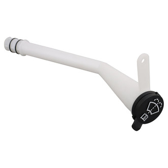 TRQ® - Windshield Washer Fluid Reservoir