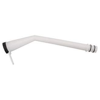 TRQ® - Windshield Washer Fluid Reservoir