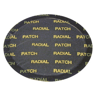 Tru-Flate® - Radial Tubeless Patches