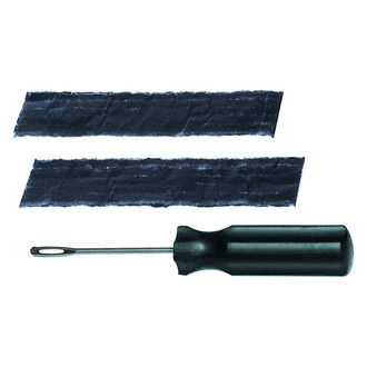 Tru-Flate® - 11-piece Radial Tire Repair Kit