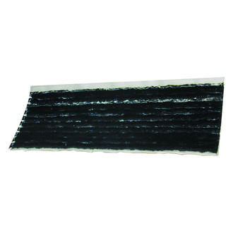Tru-Flate® - 50 Pieces 7" Black Bias Ply and Tubeless Tire Inserts