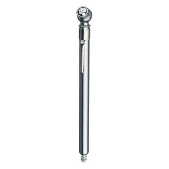 Tru-Flate® - 20 to 120 psi High Pressure Pencil Tire Pressure Gauge