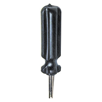 Tru-Flate® - Black Screwdriver Valve Core Remover