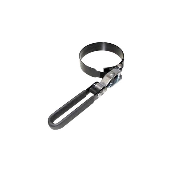 Tru-Flate® - 2-9/16" to 3-1/8" Economy Swivel Band Style Oil Filter Wrench