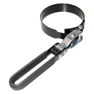 Tru-Flate® - 2-9/16" to 3-1/8" Economy Swivel Band Style Oil Filter Wrench