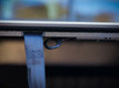 High-quality pull strap for maximum convenience