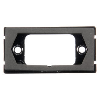 Truck-Lite® - Bolt-on Mount Mounting Brackets for 15 Series Rectangular Lights